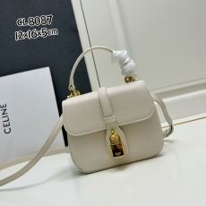 Celine Top Handle Bags